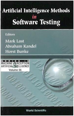 Artificial Intelligence Methods In Software Testing