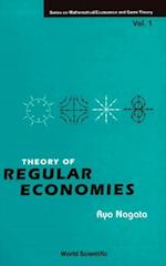 Theory Of Regular Economies