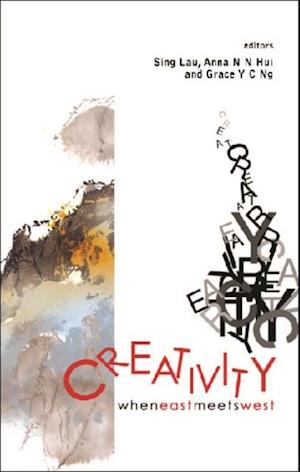 Creativity: When East Meets West