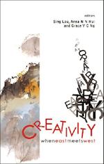 Creativity: When East Meets West