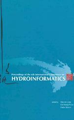 Hydroinformatics, Proceedings Of The 6th International Conference (In 2 Volumes, With Cd-rom)