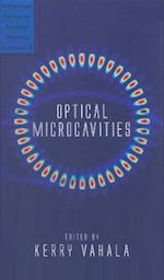 Optical Microcavities