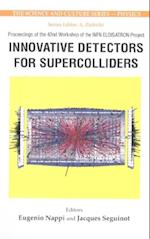 Innovative Detectors For Supercolliders, Proceedings Of The 42nd Workshop Of The Infn Eloisatron Project