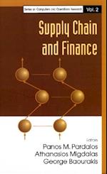 Supply Chain And Finance