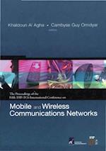 Mobile And Wireless Communications Networks: Proceedings Of The Fifth Ifip-tc6 International Conference (With Cd-rom)