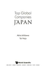 Top Global Companies In Japan