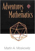 Adventures In Mathematics