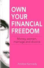 Own Your Financial Freedom