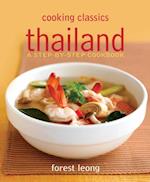 Cooking Classics Thailand