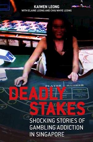 Deadly Stakes