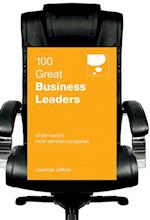 100 Great Business Leaders