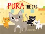 Pura the Cat