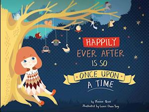 Happily Ever After Is So Once Upon a Time