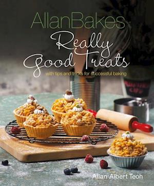 Allan Bakes Really Good Treats