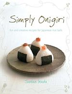 Simply Onigiri