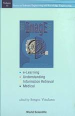 Image: E-learning, Understanding, Information Retrieval, Medical - Proceedings Of The First International Workshop