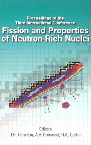 Fission And Properties Of Neutron-rich Nuclei - Proceedings Of The Third International Conference
