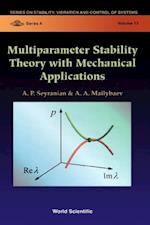 Multiparameter Stability Theory With Mechanical Applications