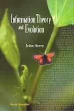 Information Theory And Evolution