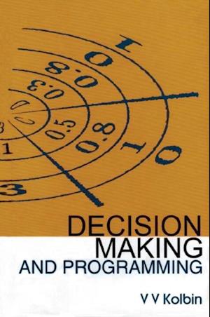 Decision Making And Programming