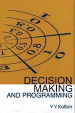Decision Making And Programming