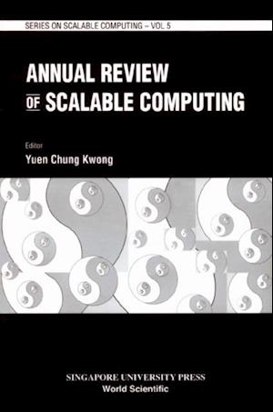 Annual Review Of Scalable Computing, Vol 5