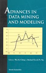 Advances In Data Mining And Modeling