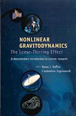 Nonlinear Gravitodynamics: The Lense-thirring Effect