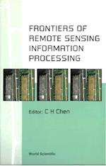 Frontiers Of Remote Sensing Information Processing