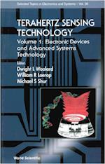 Terahertz Sensing Technology - Vol 1: Electronic Devices And Advanced Systems Technology