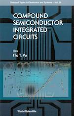 Compound Semiconductor Integrated Circuits