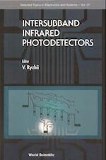 Intersubband Infrared Photodetectors