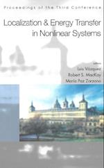 Localization And Energy Transfer In Nonlinear Systems, Proceedings Of The Third Conference