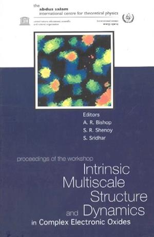 Intrinsic Multiscale Structure And Dynamics In Complex Electronic Oxides, Proceedings Of The Workshop