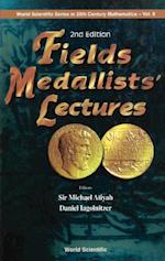 Fields Medallists' Lectures, 2nd Edition