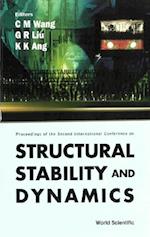 Structural Stability And Dynamics, Volume 1 (With Cd-rom) - Proceedings Of The Second International Conference