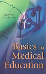 Basics In Medical Education