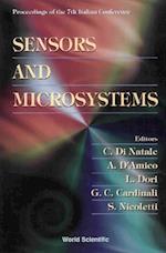 Sensors And Microsystems, Proceedings Of The 7th Italian Conference