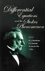 Differential Equations And The Stokes Phenomenon