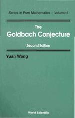 Goldbach Conjecture, 2nd Edition