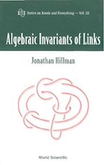 Algebraic Invariants Of Links