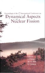 Dynamical Aspects Of Nuclear Fission, Proceedings Of The 5th International Conference (Danf01)