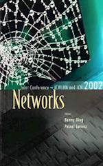 Networks, The Proceedings Of The Joint International Conference On Wireless Lans And Home Networks (Icwlhn 2002) & Networking (Icn 2002)