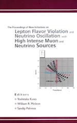 New Initiatives On Lepton Flavor Violation And Neutrino Oscillation With High Intense Muon And Neutrino Sources