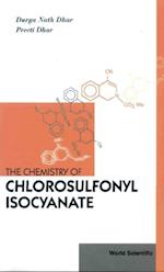 Chemistry Of Chlorosulfonyl Isocyanate, The