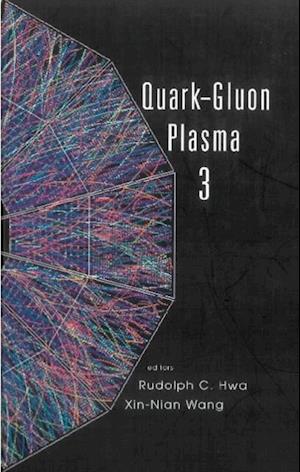 Quark-gluon Plasma 3