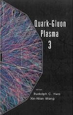 Quark-gluon Plasma 3