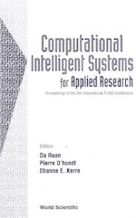 Computational Intelligent Systems For Applied Research, Proceedings Of The 5th International Flins Conference (Flins 2002)