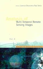 Analysis Of Multi-temporal Remote Sensing Images - Proceedings Of The First International Workshop On Multitemp 2001