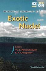 Exotic Nuclei - Exon-2001, Proceedings Of The International Symposium